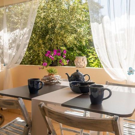 Welcomely - The Butterfly House Διαμέρισμα Cala Gonone Εξωτερικό φωτογραφία