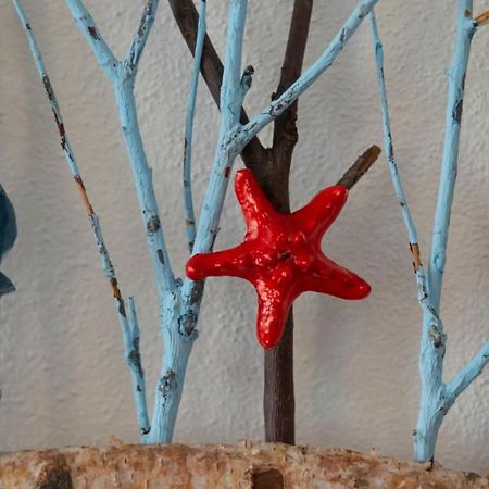 Welcomely - The Butterfly House Διαμέρισμα Cala Gonone Εξωτερικό φωτογραφία
