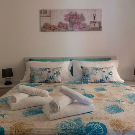 Welcomely - The Butterfly House Διαμέρισμα Cala Gonone Εξωτερικό φωτογραφία