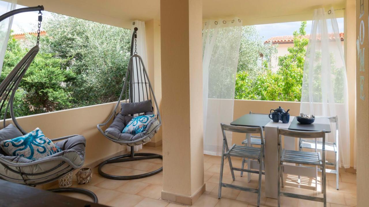 Welcomely - The Butterfly House Διαμέρισμα Cala Gonone Εξωτερικό φωτογραφία