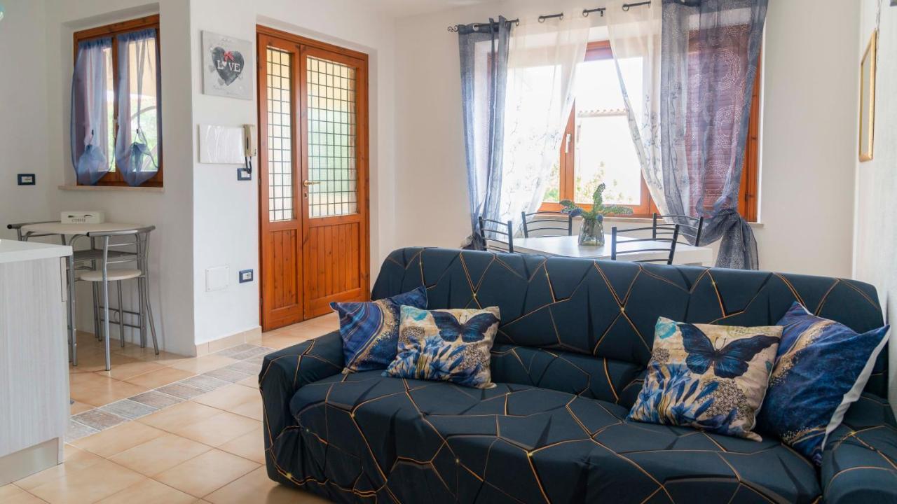 Welcomely - The Butterfly House Διαμέρισμα Cala Gonone Εξωτερικό φωτογραφία