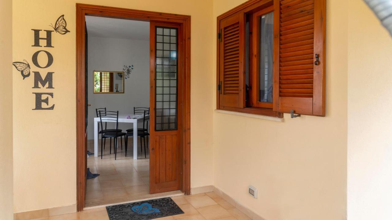 Welcomely - The Butterfly House Διαμέρισμα Cala Gonone Εξωτερικό φωτογραφία