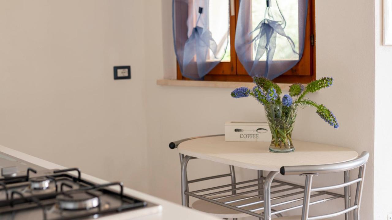 Welcomely - The Butterfly House Διαμέρισμα Cala Gonone Εξωτερικό φωτογραφία