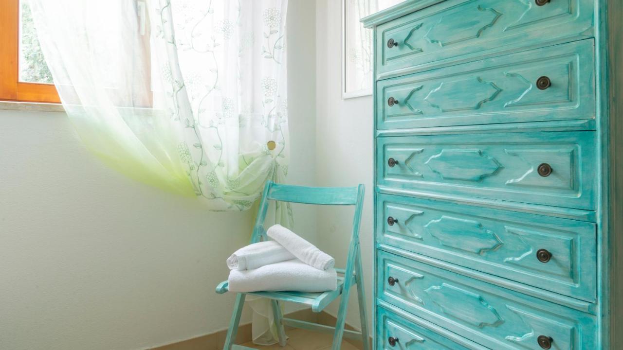 Welcomely - The Butterfly House Διαμέρισμα Cala Gonone Εξωτερικό φωτογραφία