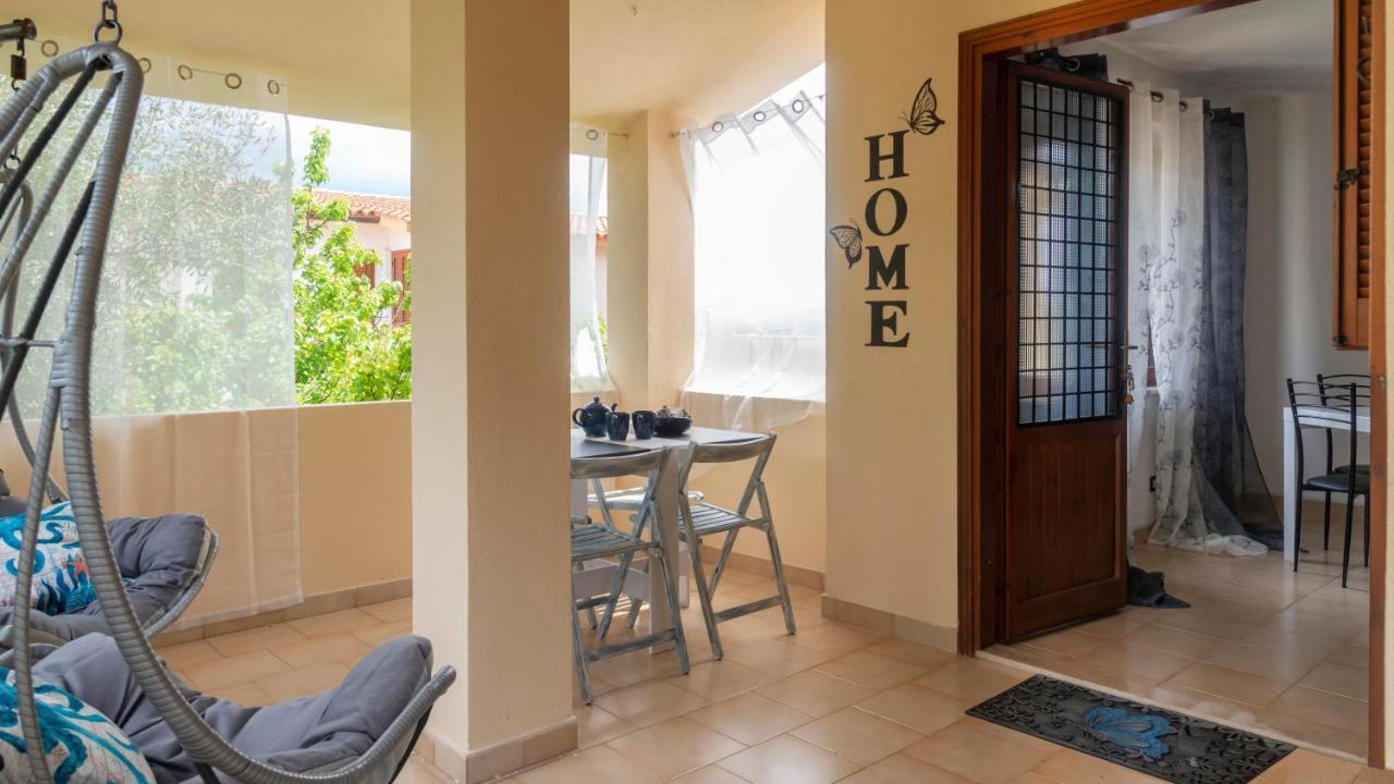 Welcomely - The Butterfly House Διαμέρισμα Cala Gonone Εξωτερικό φωτογραφία
