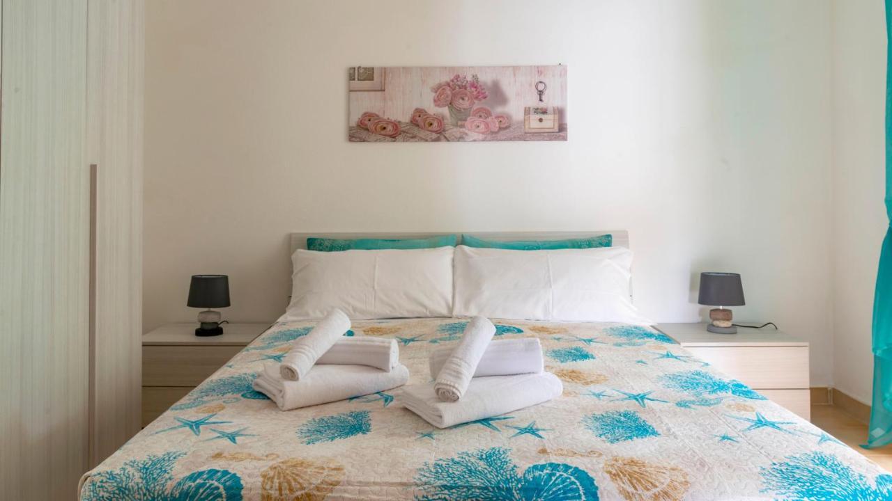 Welcomely - The Butterfly House Διαμέρισμα Cala Gonone Εξωτερικό φωτογραφία