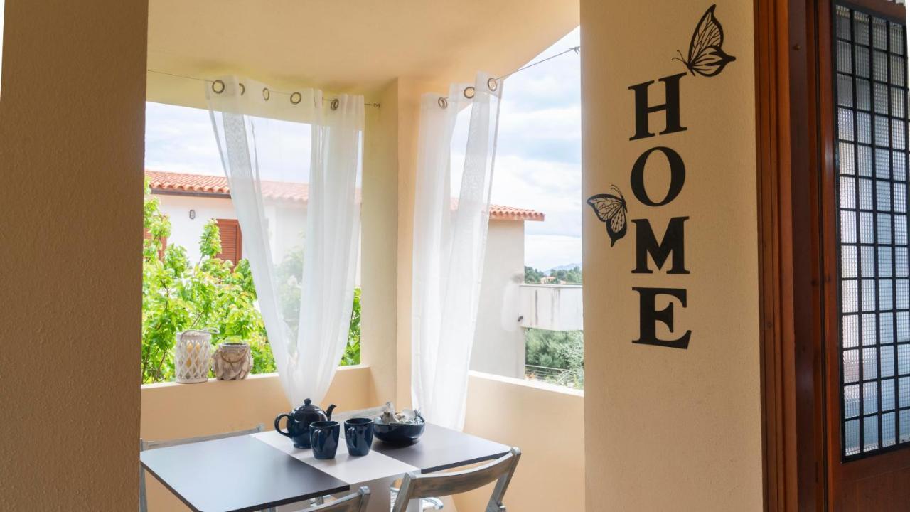 Welcomely - The Butterfly House Διαμέρισμα Cala Gonone Εξωτερικό φωτογραφία