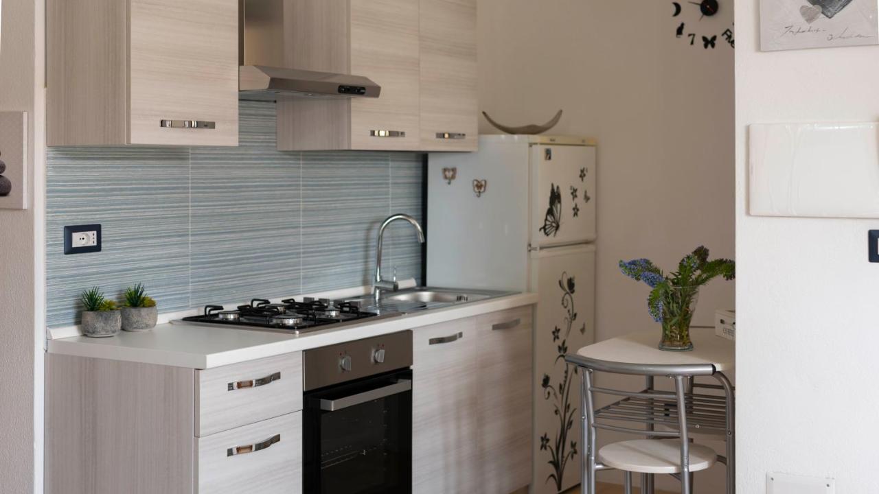 Welcomely - The Butterfly House Διαμέρισμα Cala Gonone Εξωτερικό φωτογραφία