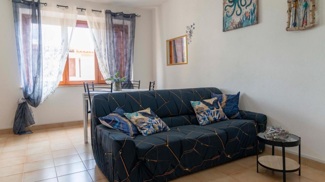 Welcomely - The Butterfly House Διαμέρισμα Cala Gonone Εξωτερικό φωτογραφία