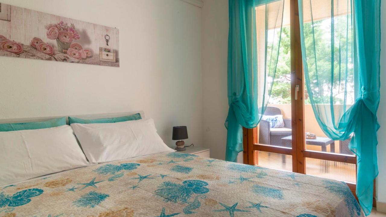 Welcomely - The Butterfly House Διαμέρισμα Cala Gonone Εξωτερικό φωτογραφία