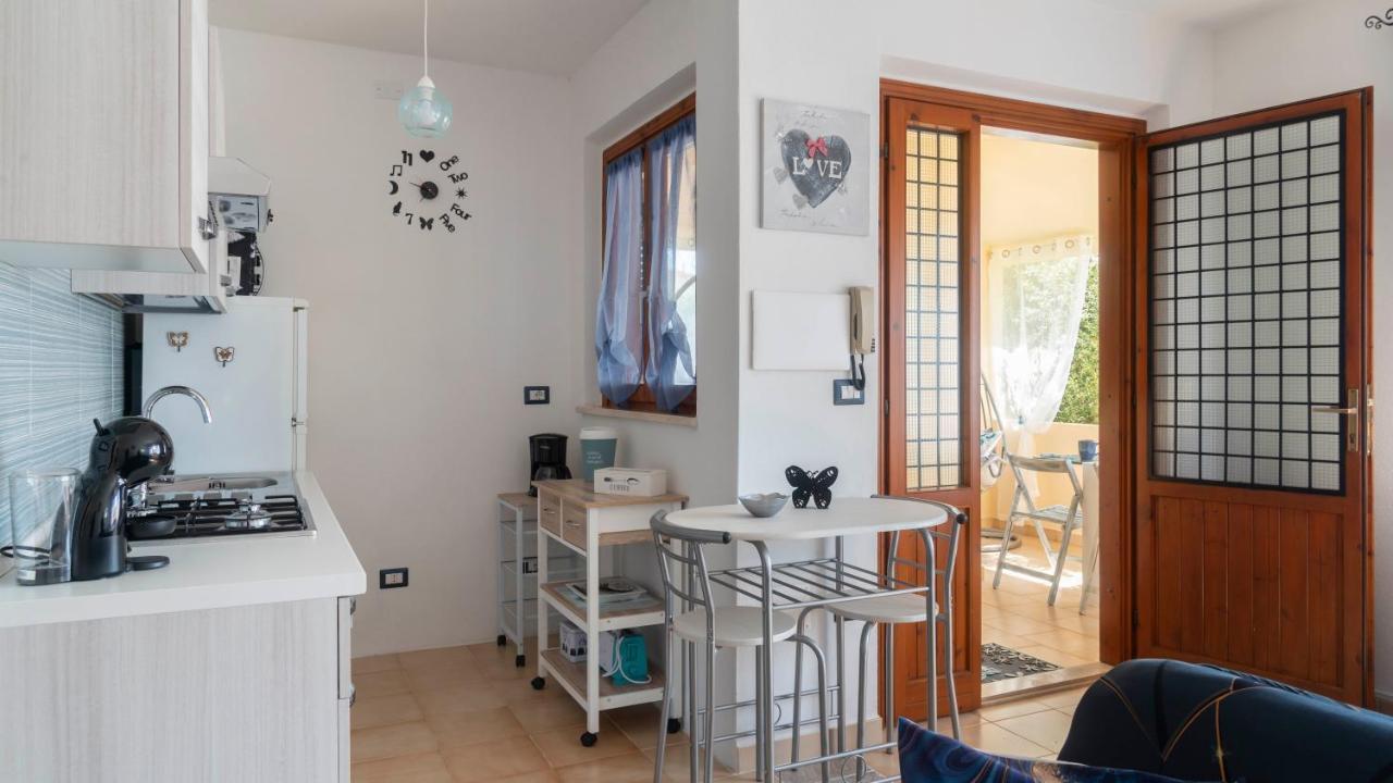 Welcomely - The Butterfly House Διαμέρισμα Cala Gonone Εξωτερικό φωτογραφία