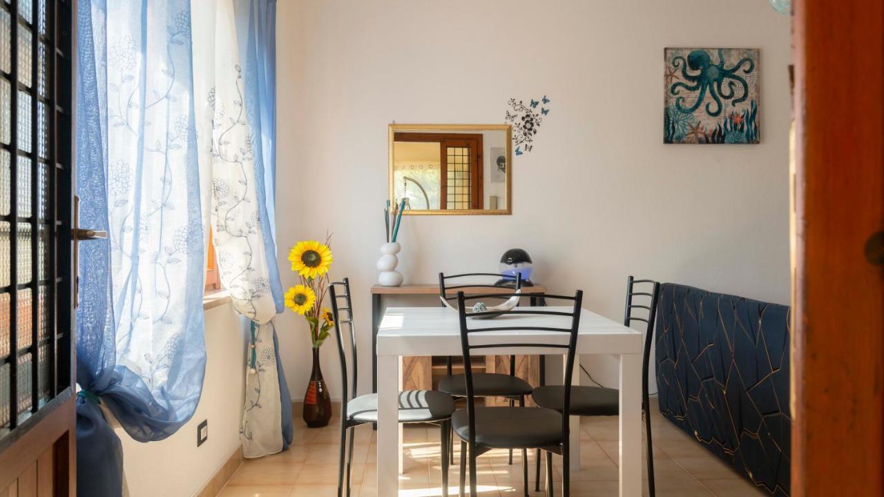 Welcomely - The Butterfly House Διαμέρισμα Cala Gonone Εξωτερικό φωτογραφία