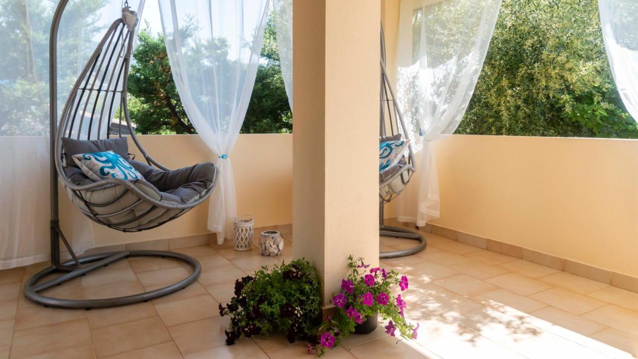 Welcomely - The Butterfly House Διαμέρισμα Cala Gonone Εξωτερικό φωτογραφία