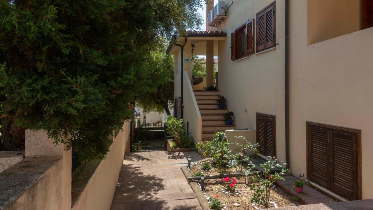 Welcomely - The Butterfly House Διαμέρισμα Cala Gonone Εξωτερικό φωτογραφία
