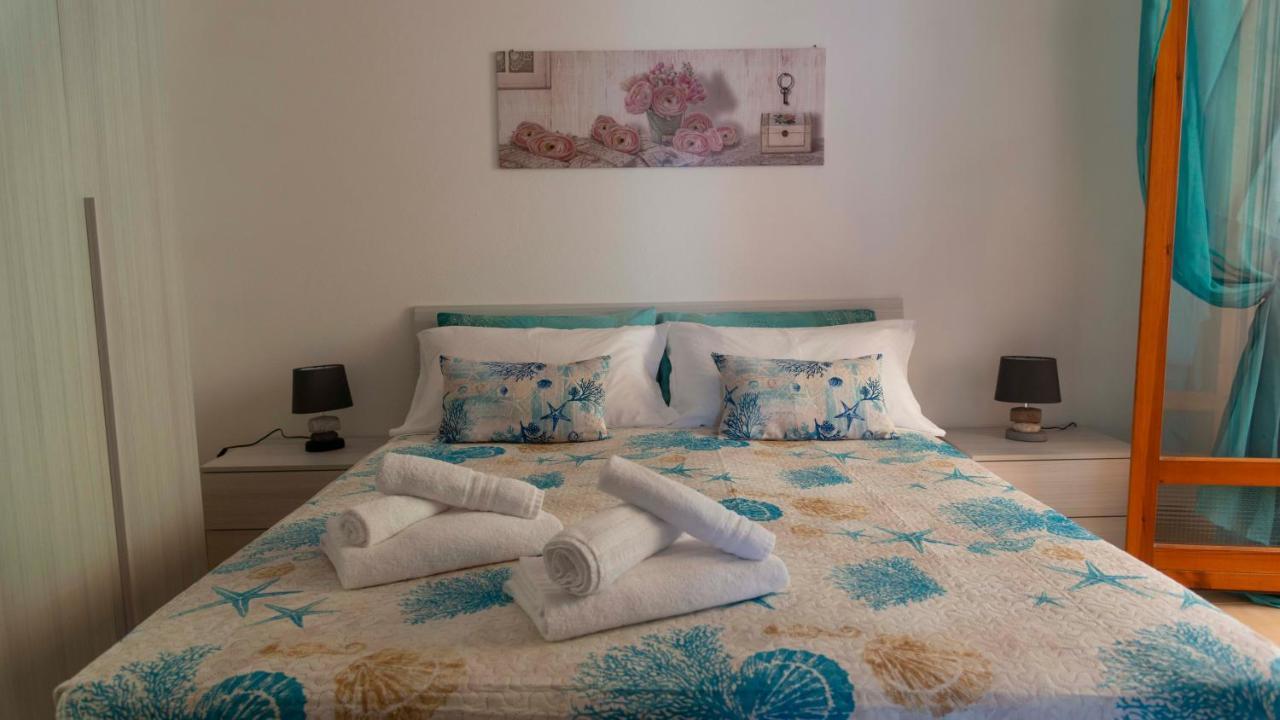 Welcomely - The Butterfly House Διαμέρισμα Cala Gonone Εξωτερικό φωτογραφία