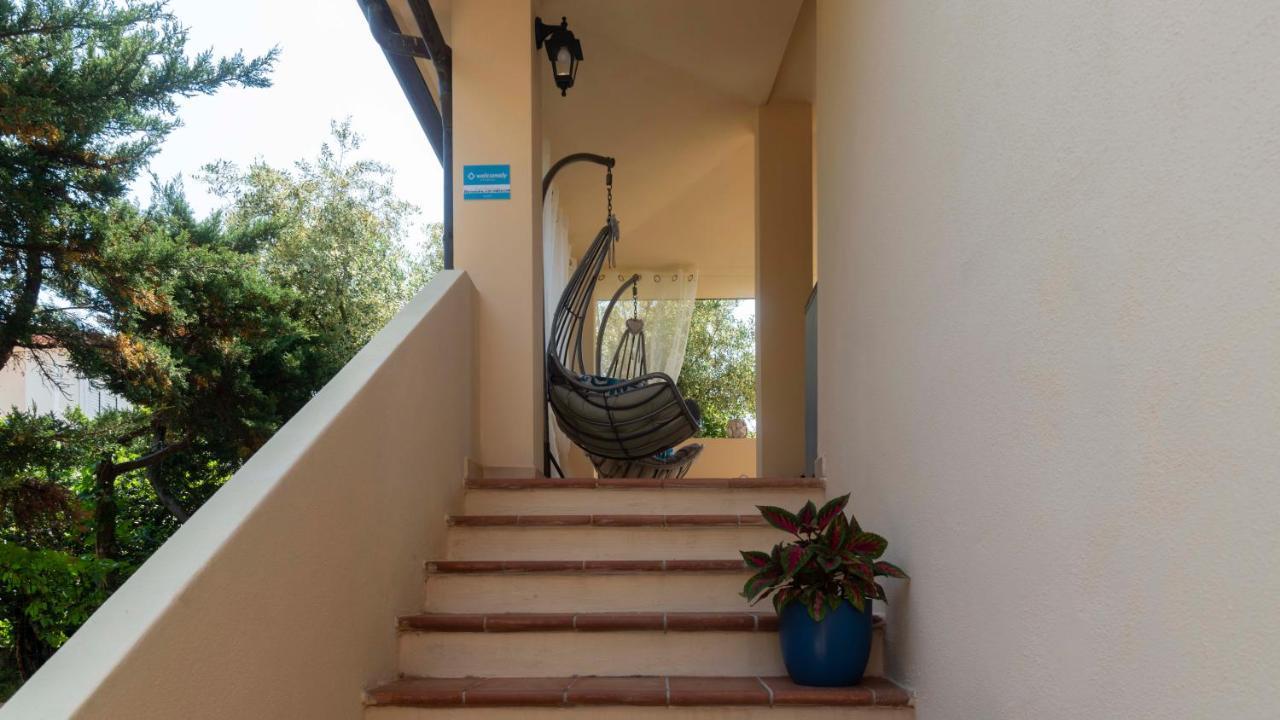 Welcomely - The Butterfly House Διαμέρισμα Cala Gonone Εξωτερικό φωτογραφία