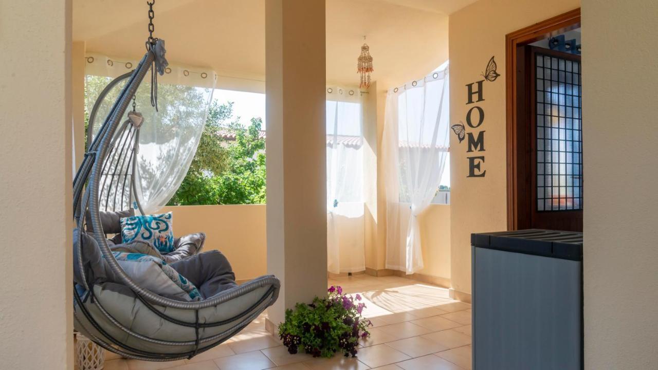 Welcomely - The Butterfly House Διαμέρισμα Cala Gonone Εξωτερικό φωτογραφία