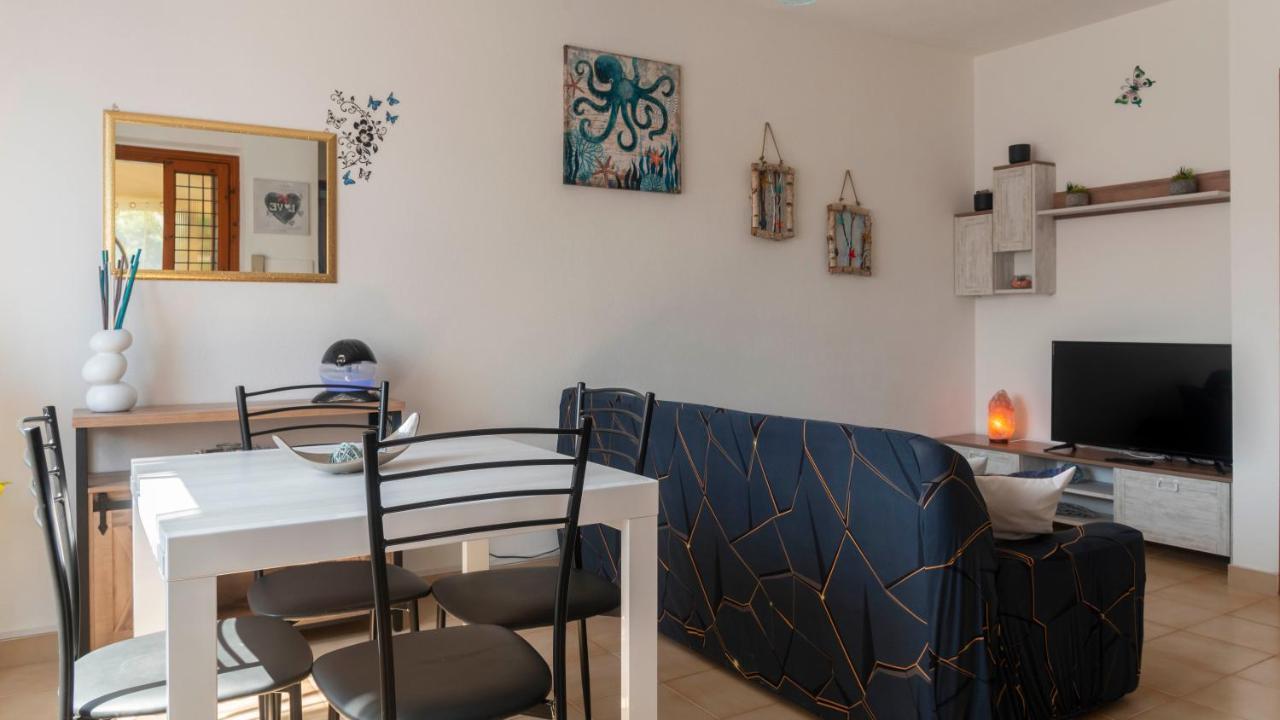 Welcomely - The Butterfly House Διαμέρισμα Cala Gonone Εξωτερικό φωτογραφία