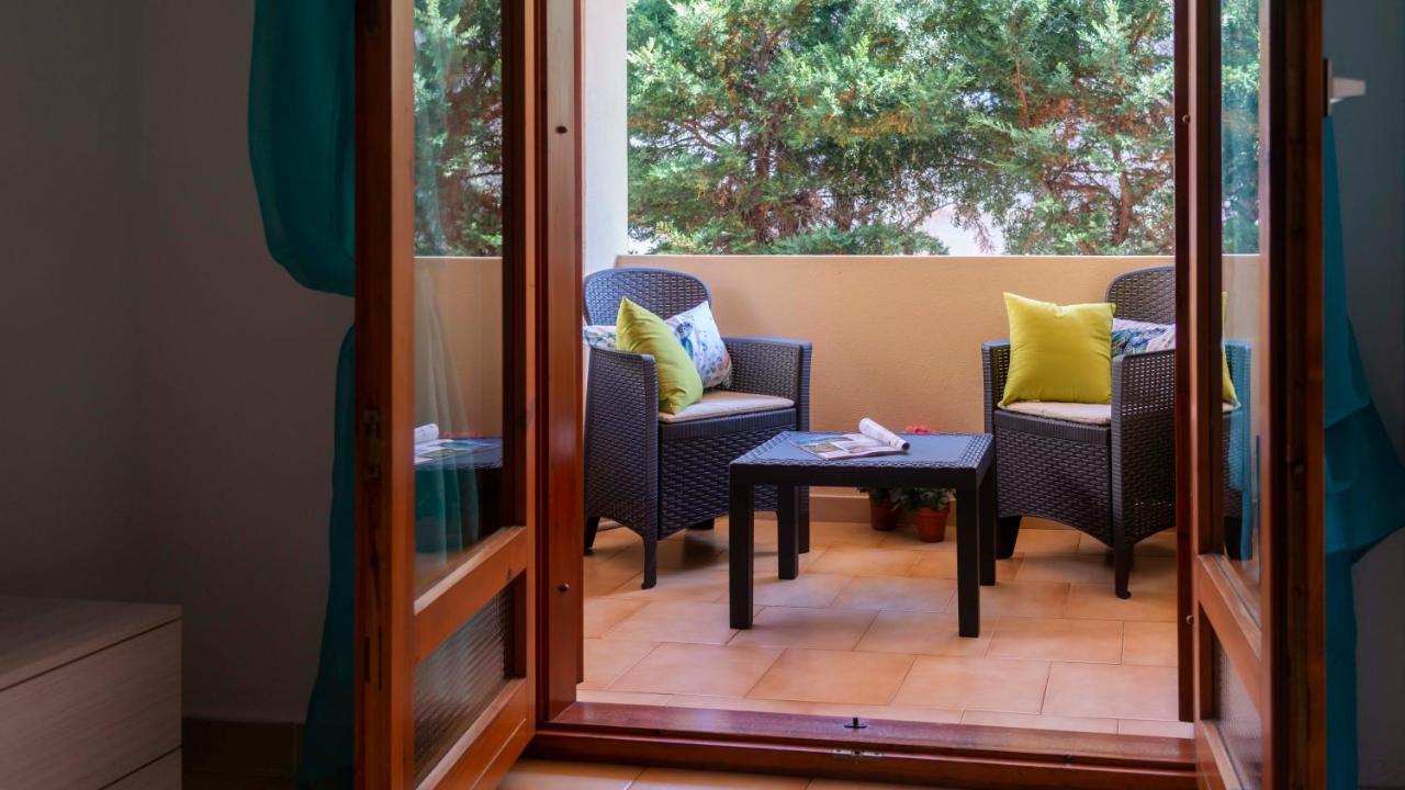 Welcomely - The Butterfly House Διαμέρισμα Cala Gonone Εξωτερικό φωτογραφία